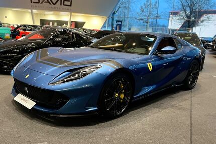 Ferrari 812 1.804 km 579.812 &euro; Hamburg 22047