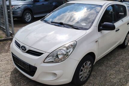 Hyundai i20 131.600 km 2.290 &euro; Buxtehude 21614