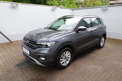 VW T-Cross 25.224 km 17.890 &euro; Bad Oeynhausen 32545