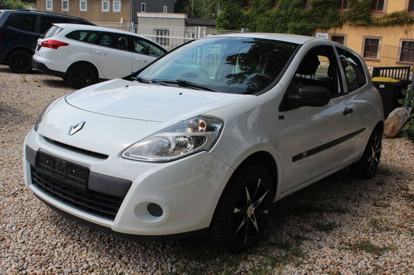 Clio