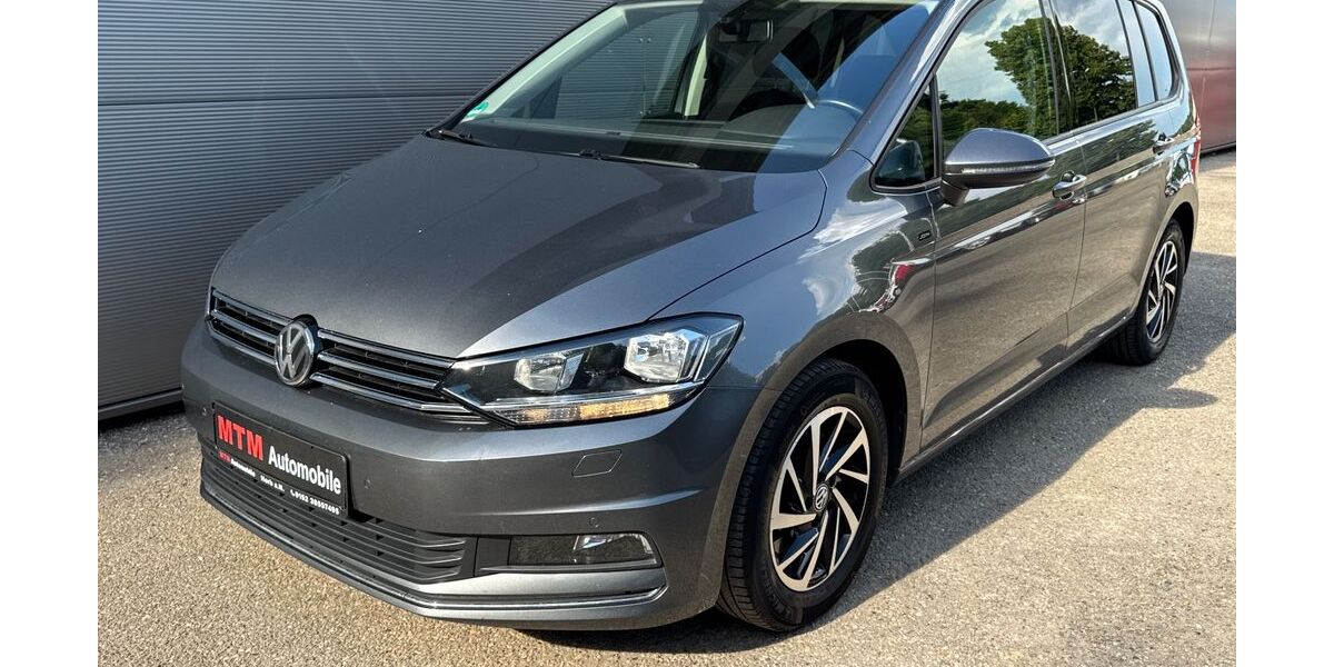 VW Touran 175.000 km 11.990 &euro; Horb am Neckar 72160