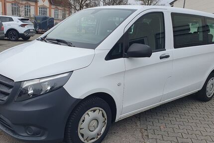 Mercedes-Benz Vito 92.000 km 22.900 &euro; München 81825
