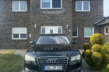 Audi A8 397.000 km 7.500 &euro; Stotel 27612