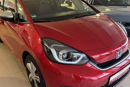 Honda Jazz 15.864 km 20.890 &euro; Brühl 50321