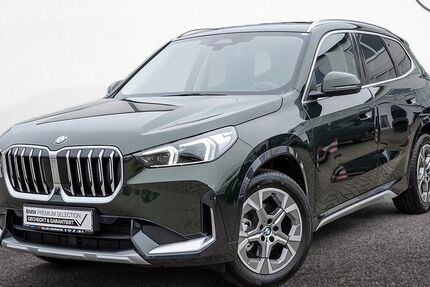 BMW X1 2.948 km 43.900 &euro; Schönefeld OT Großziethen 12529