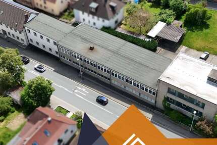 Gewerbeobjekt Hochstadt am Main - 445.000&euro; | Angebot:21137038