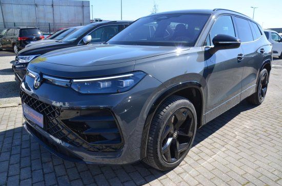 VW Tayron 18.942 km 47.660 &euro; Neuruppin 16816