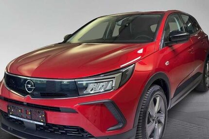 Opel Grandland (X) 64.600 km 20.890 &euro; München 80339
