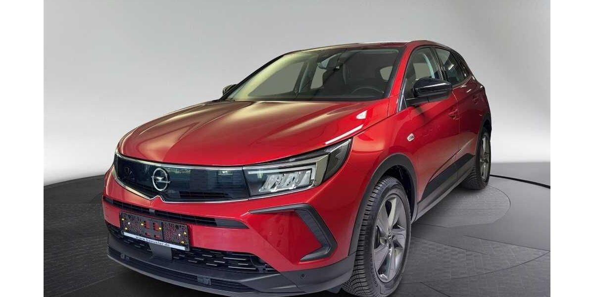 Opel Grandland (X) 64.600 km 20.890 &euro; München 80339