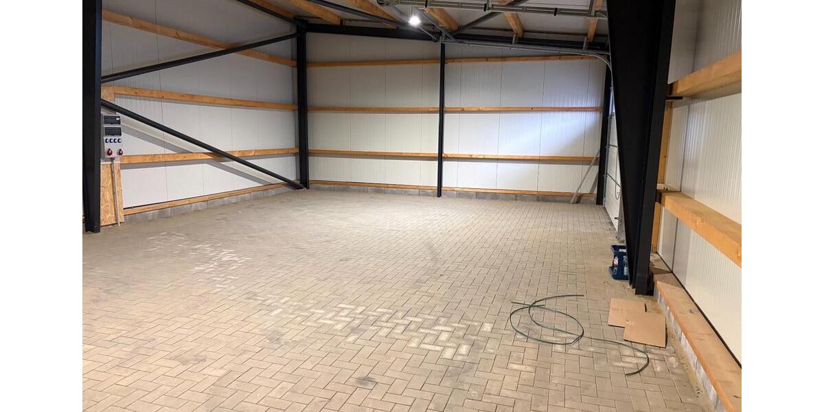 Gewerbeobjekt Rendsburg - 1.090&euro; | Angebot:25209882