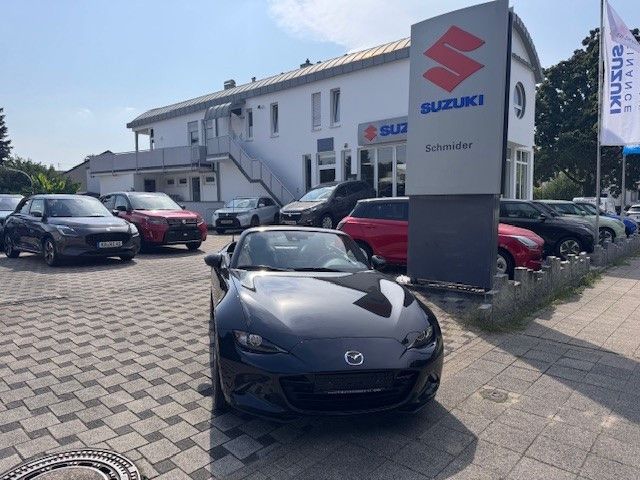 MX-5