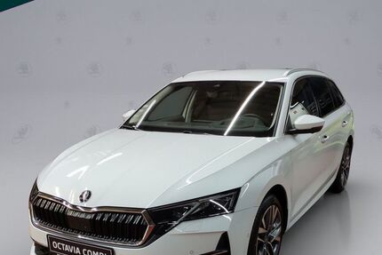 Skoda Octavia 22.000 km 32.790 &euro; Emmendingen 79312