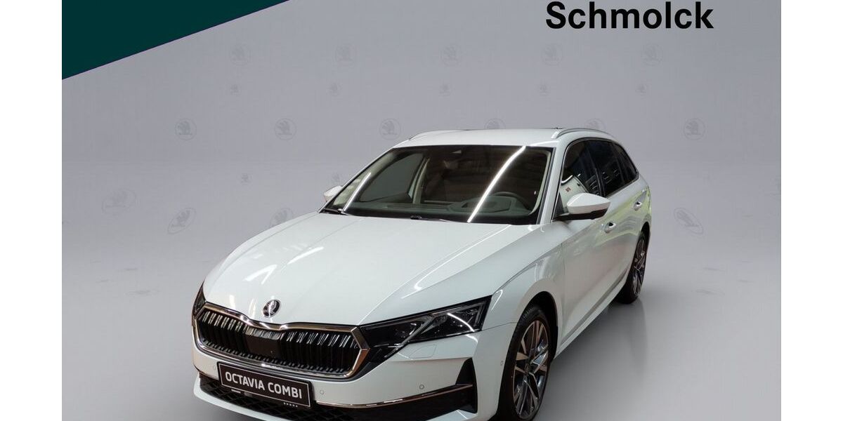 Skoda Octavia 26.000 km 31.390 &euro; Emmendingen 79312