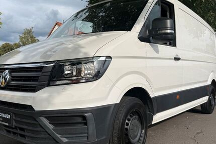 VW Crafter 36.391 km 35.998 &euro; Maroldsweisach 96126
