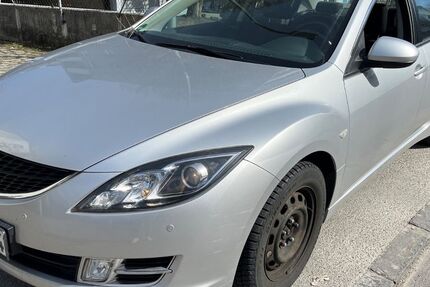 Mazda 6 108.222 km 3.999 € München 81929