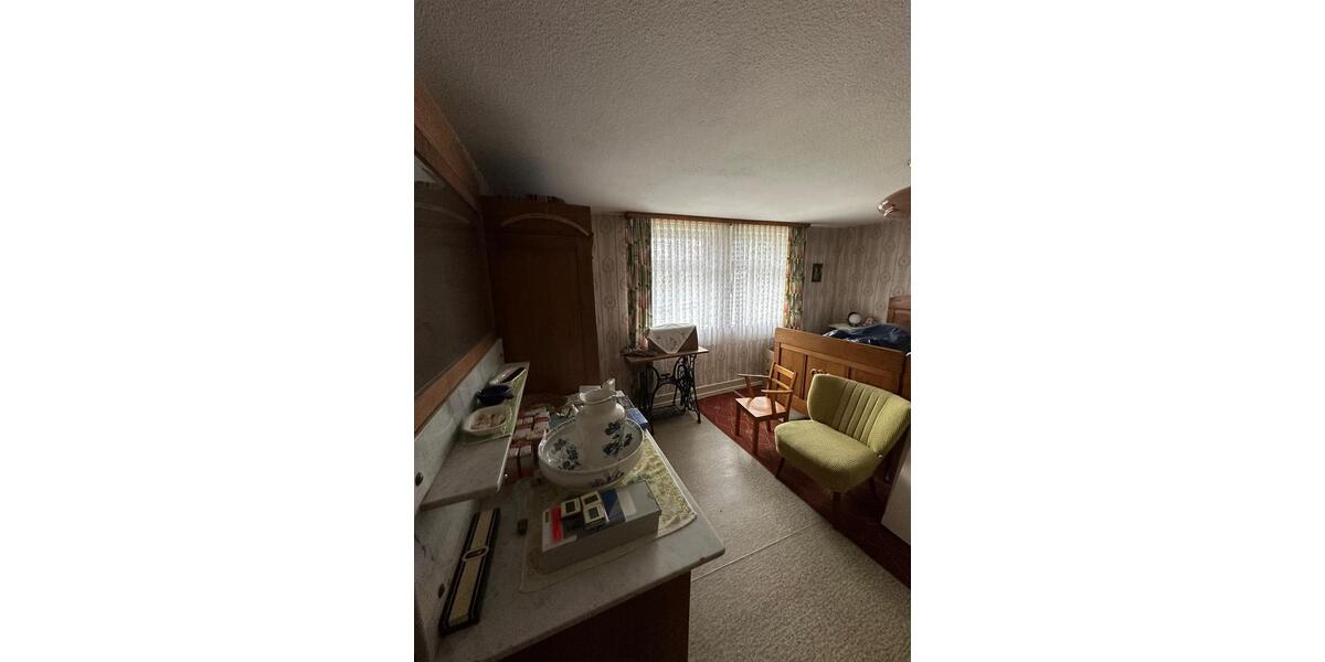 Bauernhaus, Landhaus Bad Sooden-Allendorf Allendorf - 9 Zimmer, 320 m&sup2;, 750&euro; | Angebot:26102176