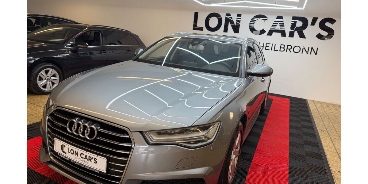 Audi A6 148.500 km 20.990 &euro; Leingarten 74211