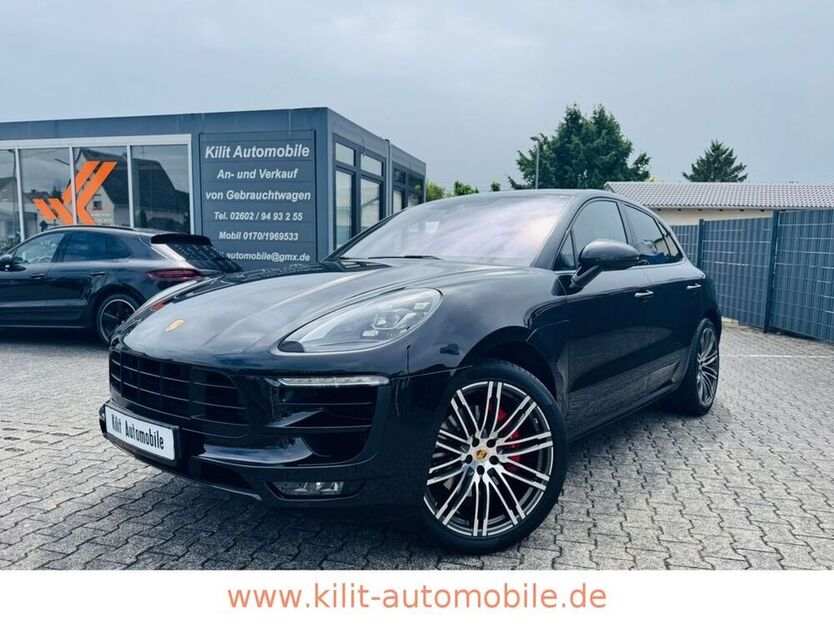 Macan