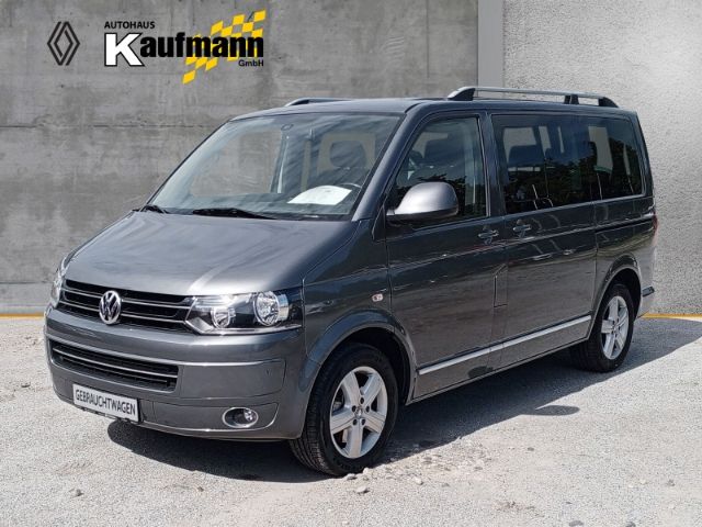 T5 Multivan