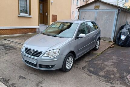 VW Polo 158.300 km 2.750 &euro; Tuttlingen 78532