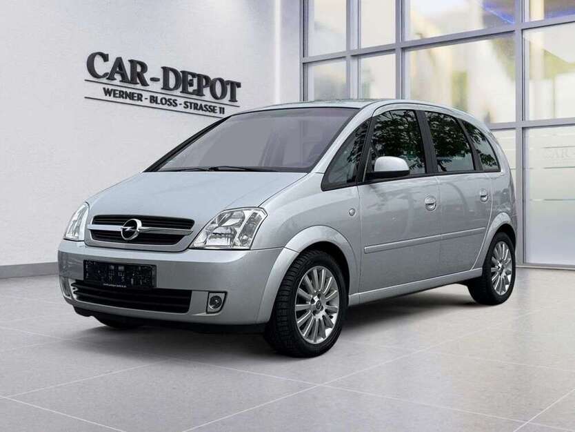 Meriva