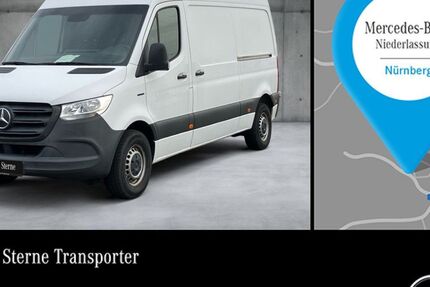 Mercedes-Benz Sprinter 11.490 km 23.788 € Fürth 90763