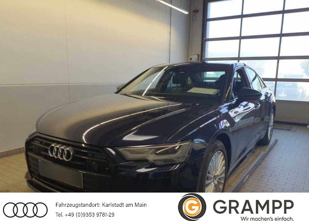 Audi A6 72.715 km 35.960 &euro; Lohr am Main 97816
