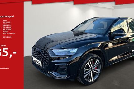 Audi Q5 38.400 km 44.999 &euro; Lindau 88131