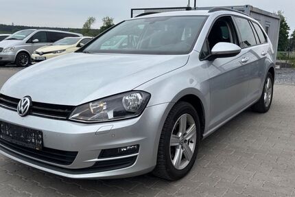 VW Golf 295.000 km 5.999 &euro; Wildau 15745