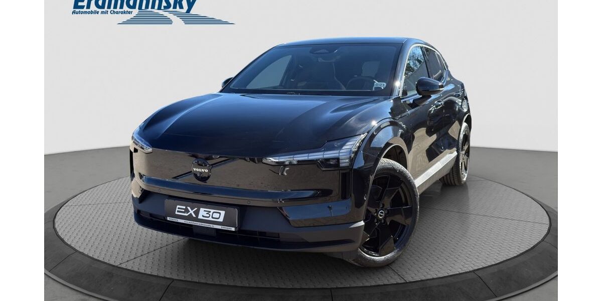 Volvo EX30 2.500 km 43.630 &euro; Celle 29229