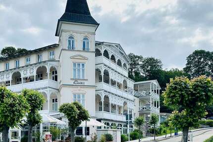 Wohnung Sellin - 3 Zimmer, 64 m&sup2;, 399.800&euro; | Angebot:26991482