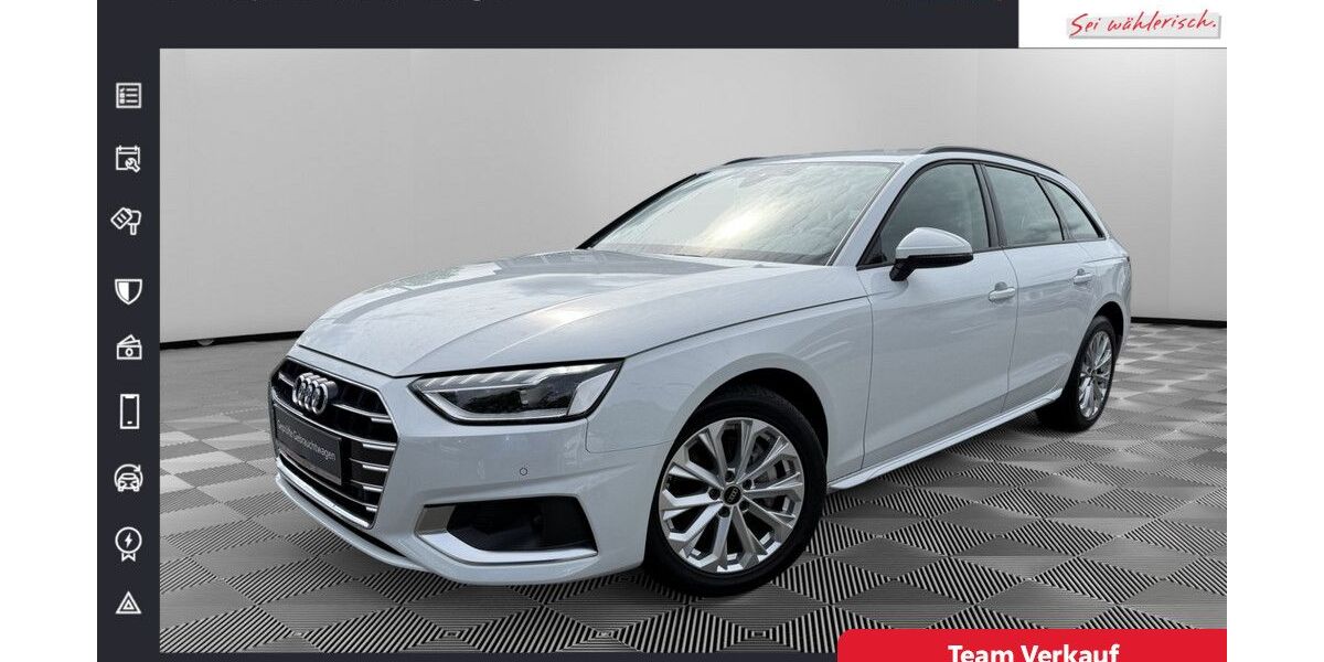Audi A4 86.250 km 25.900 &euro; Neubrandenburg 17034
