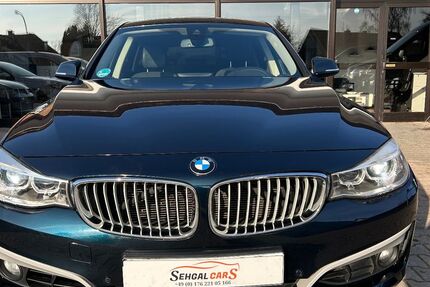 BMW 335 Gran Turismo 199.000 km 13.500 &euro; Drage 21423