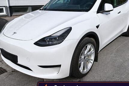 Tesla Model Y 84.955 km 36.999 &euro; Wuppertal 42281