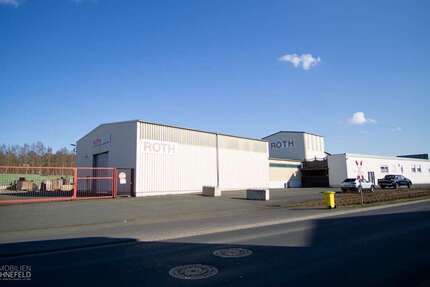 Gewerbeobjekt Diez - 20.000&euro; | Angebot:17455138