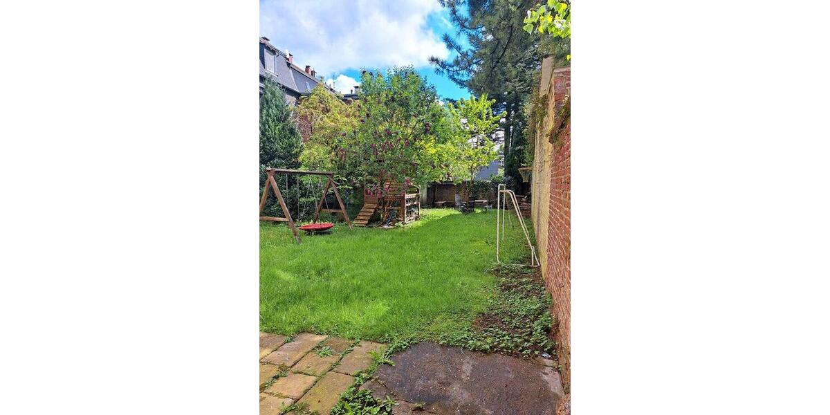 Erdgeschoßwohnung Wuppertal Gemarkung Langerfeld - 2 Zimmer, 59 m&sup2;, 100.000&euro; | Angebot:26449659