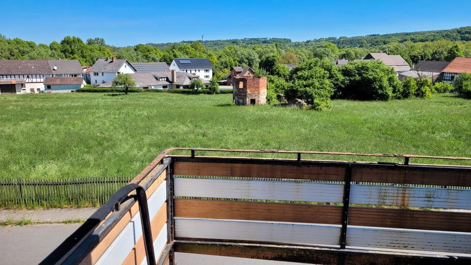 Einfamilienhaus Borken (Hessen) - 5 Zimmer, 166 m&sup2;, 180.000&euro; | Angebot:26987858