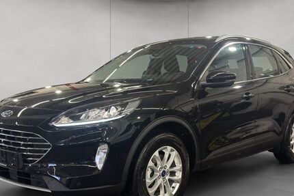 Ford Kuga 33.747 km 21.550 &euro; Frankfurt 60386