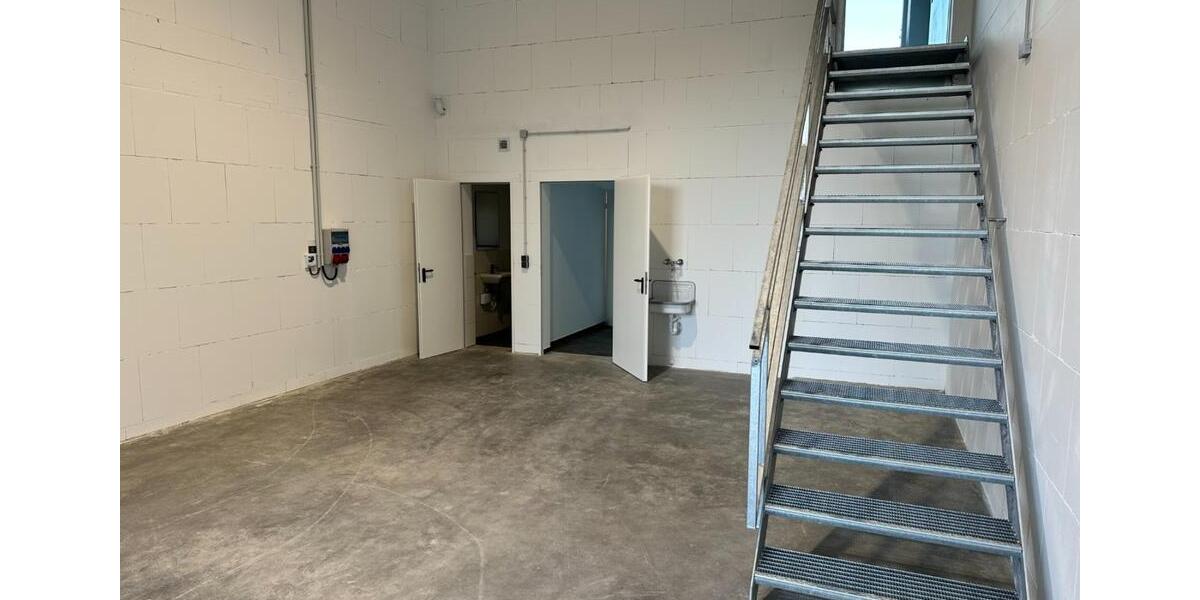 Gewerbeobjekt Vechta - 999&euro; | Angebot:20106962