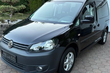 VW Caddy 133.783 km 10.990 &euro; Bliesen (St. Wendel) 66606