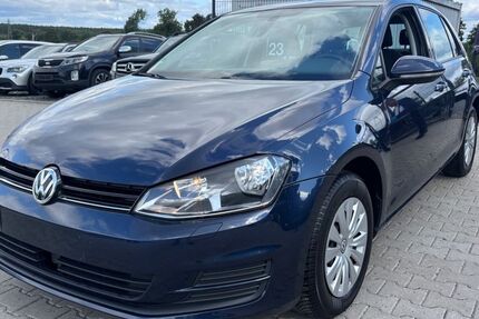 VW Golf 230.000 km 5.999 &euro; Wildau 15745