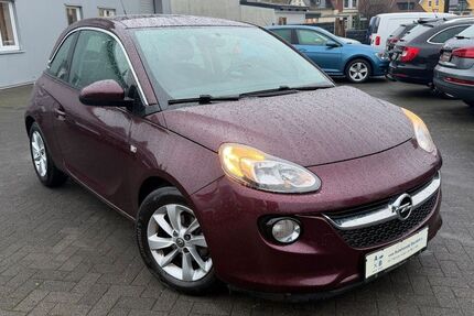 Opel Adam 144.556 km 5.690 &euro; Heide 25746