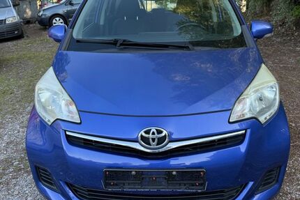 Toyota Verso-S 166.828 km 3.500 &euro; Emmering 82275