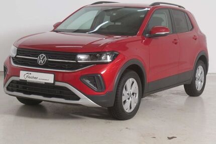 VW T-Cross 5.109 km 21.440 &euro; Pilsach 92367