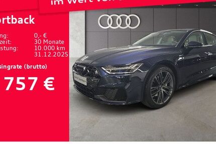 Audi A7 11.900 km 63.520 € Frankfurt am Main 60314