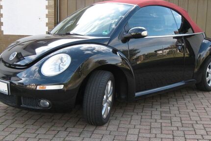 VW New Beetle 135.285 km 5.850 &euro; Neuental 34599