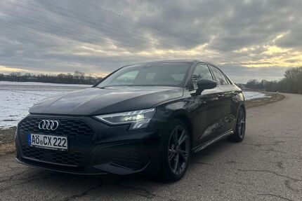 Audi A3 162.000 km 18.500 &euro; Unterneukirchen 84579