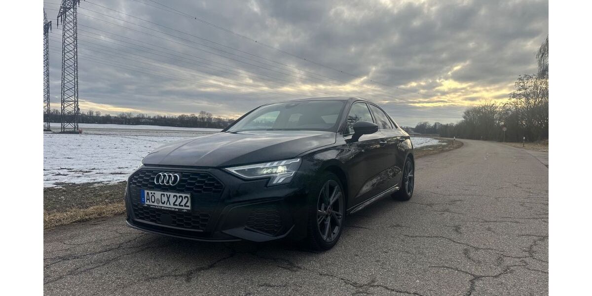 Audi A3 162.000 km 18.500 &euro; Unterneukirchen 84579