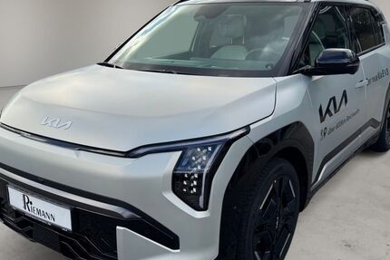 Kia EV3 2.500 km 47.995 &euro; Cloppenburg 49661