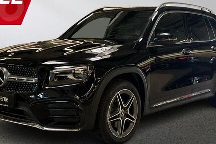 Mercedes-Benz GLB 200 13.619 km 35.880 &euro; Aurich (im Gewerbepark Schirum II) 26605